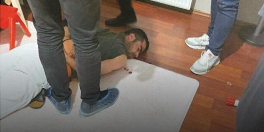 TİHV: İşkence başvuruları 30 yılın zirvesinde