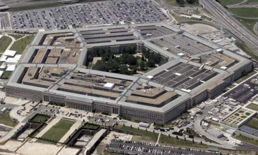 Pentagon: Menbiç’te tek muhatabımız Menbiç Askeri Konseyi