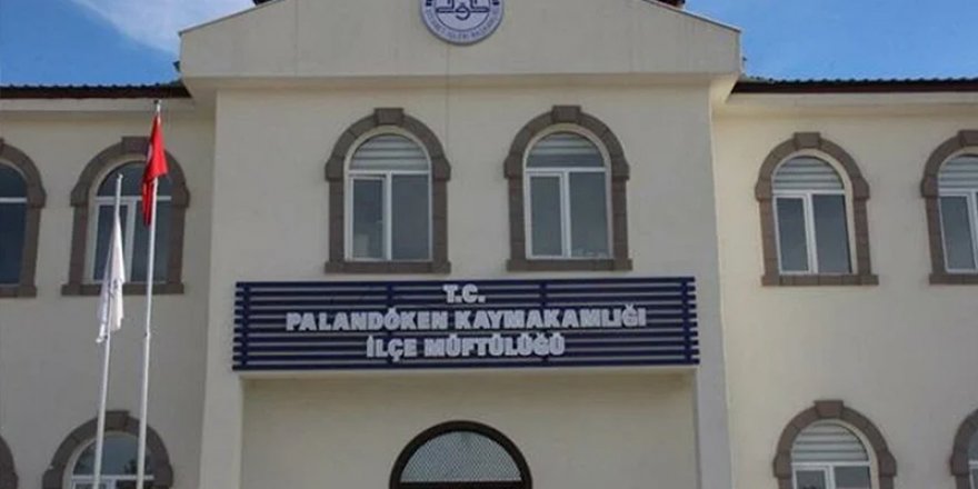 Diyanet'e bağlı Kuran kursunda 7 çocuğu cinsel istismara maruz bırakan sanığa 119 yıl ceza