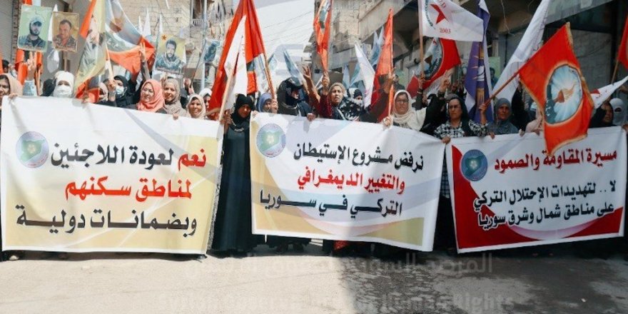 Erdoğan'ın Rojava operasyonunu kim önleyecek? ABD mi, Rusya mı, ikisi birden mi?