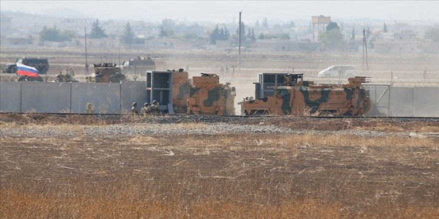 Rusya’nın, olası Rojava operasyonu karşısında alacağı pozisyonla ilgili 4 senaryo