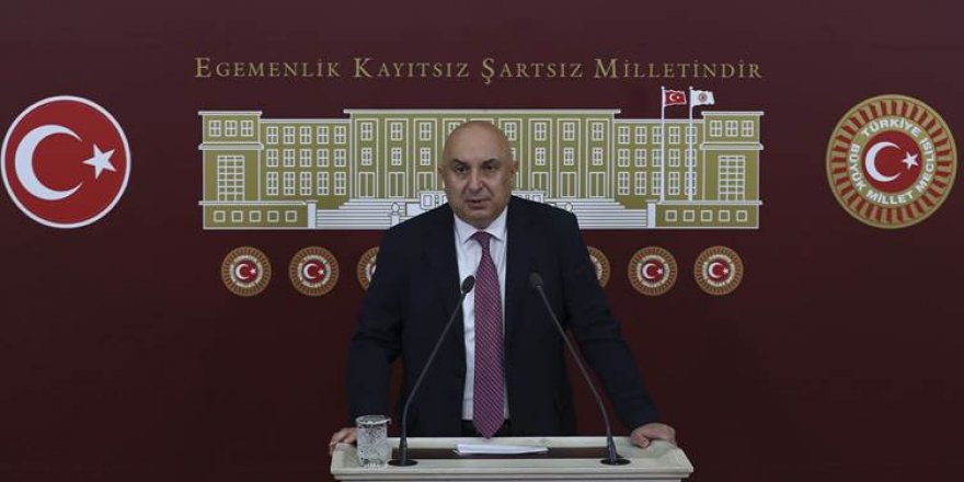 CHP'den sınır ötesi operasyonlara destek