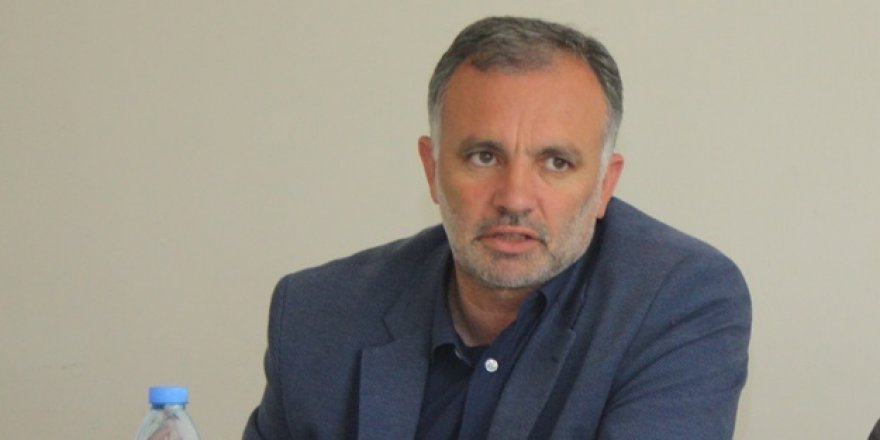 VİDEO HABER | Ayhan Bilgen: “Erdoğan Kürt meselesinde yeni bir reform hazırlığında”