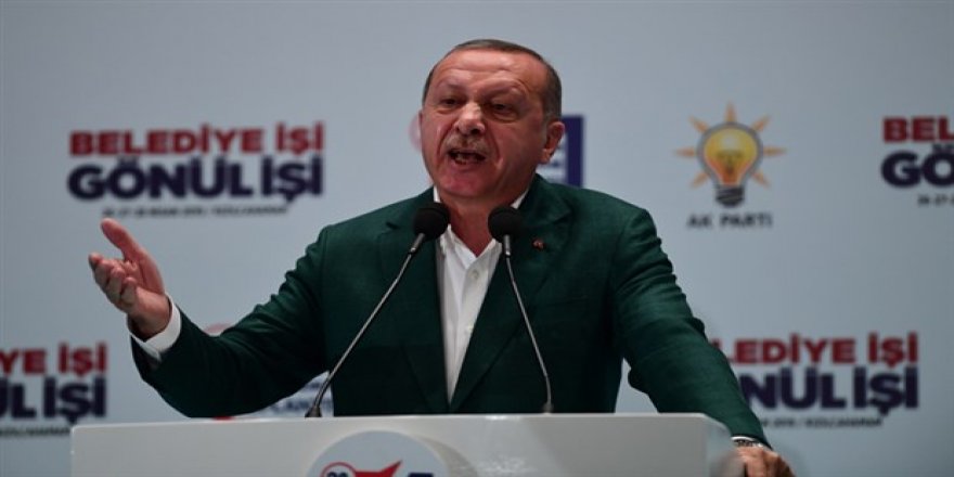 İHD, Erdoğan'ı 'insanlığın gerekliğine uygun davranmaya' davet etti