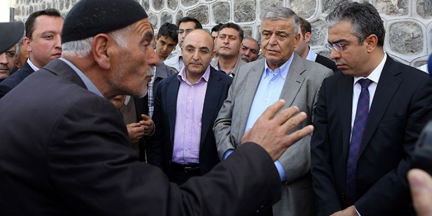 "Kürt sorununu çözdük" denilmişti… Yeni bir çözüm sürecinin başlatılacağı konuşuluyor