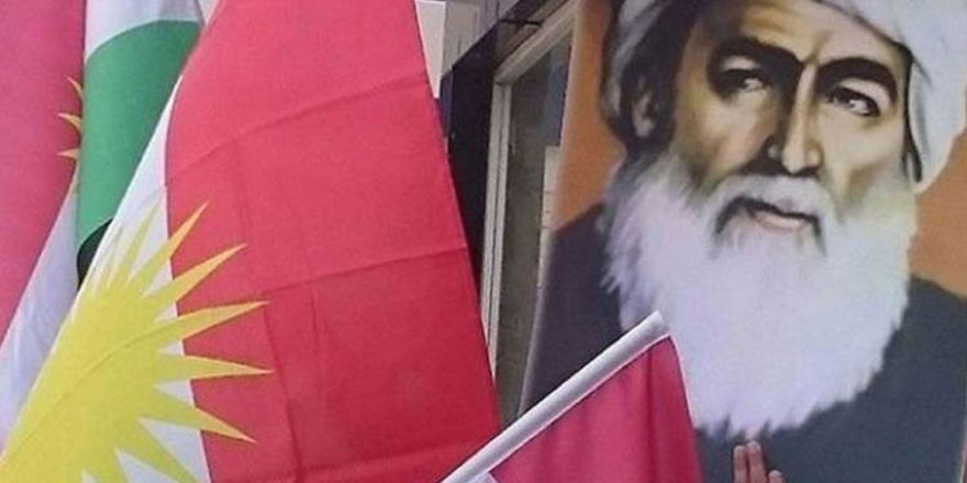 İçişleri Bakanlığı'ndan Şeyh Said davasının reddi talebi