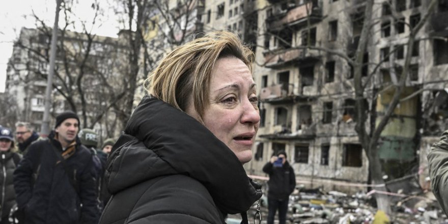 Rusya’nın Ukrayna’yı işgâlinin 100. günü: Savaşta son durum ne?