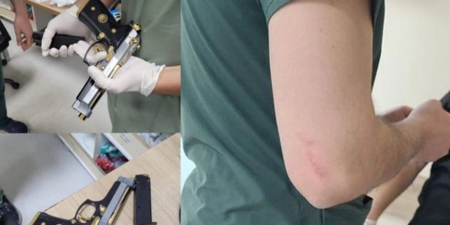 Diyarbakır’da sağlıkçıya şiddet: Önce darp ettiler, sonra öldürmek istediler