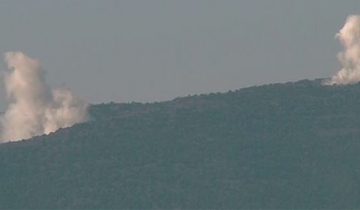 Şêxurzê Dağı bombalanıyor, Bilbilê de şiddetli çatışma