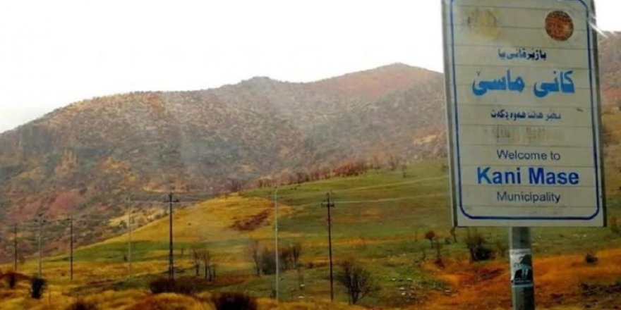 PKK'den Peşmerge noktasına saldırı