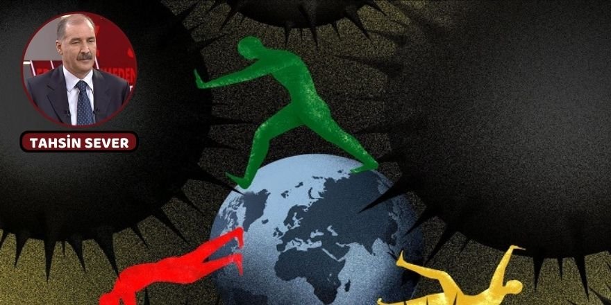 Milliyetçilik, Kürtler ve Kimliksiz Siyaset Hilesi