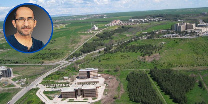 Kıtılbıl Mahallesi sakini Prof. Dr. Aziz Yağan’dan isim değişikliğine itiraz