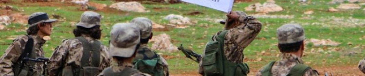 Suriye Ordusu'ndan Türkiye destekli gruba saldırı: 4 Ölü