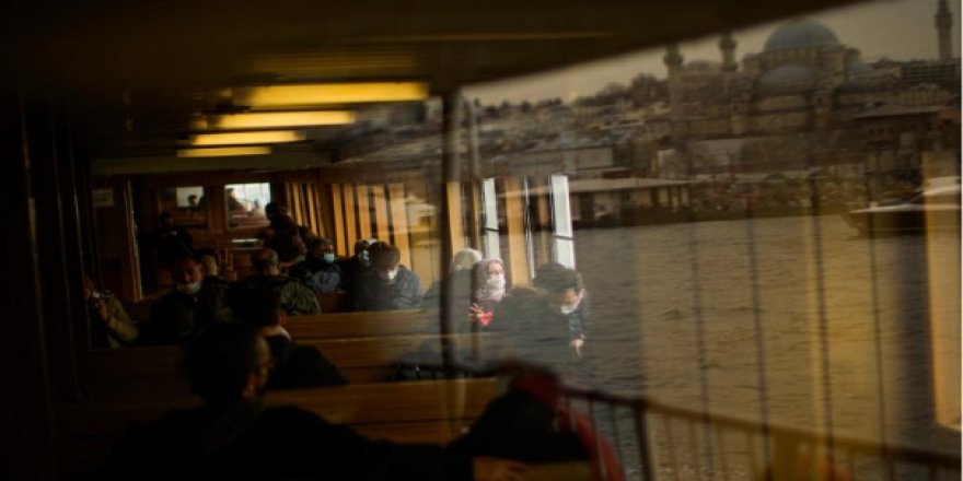 İsrail’den İstanbul’daki vatandaşlarına bir uyarı daha: Otel odalarından çıkmayın