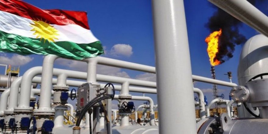 Kürdistan Hükümetinden petrol hamlesi; 2 petrol şirketi kuruluyor