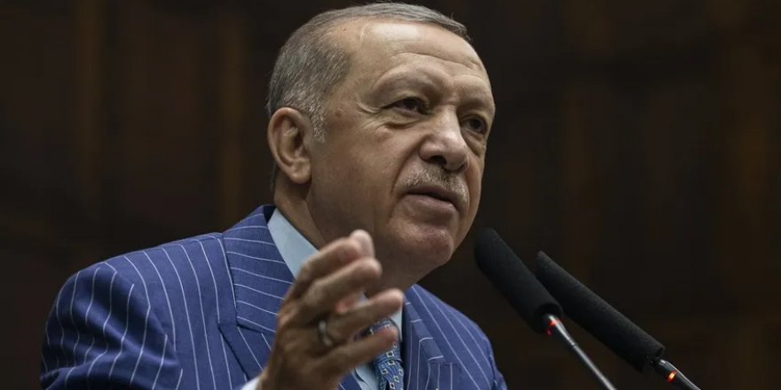 Bloomberg'den Erdoğan analizi: 12 aylık türbülans için kemerlerinizi bağlayın