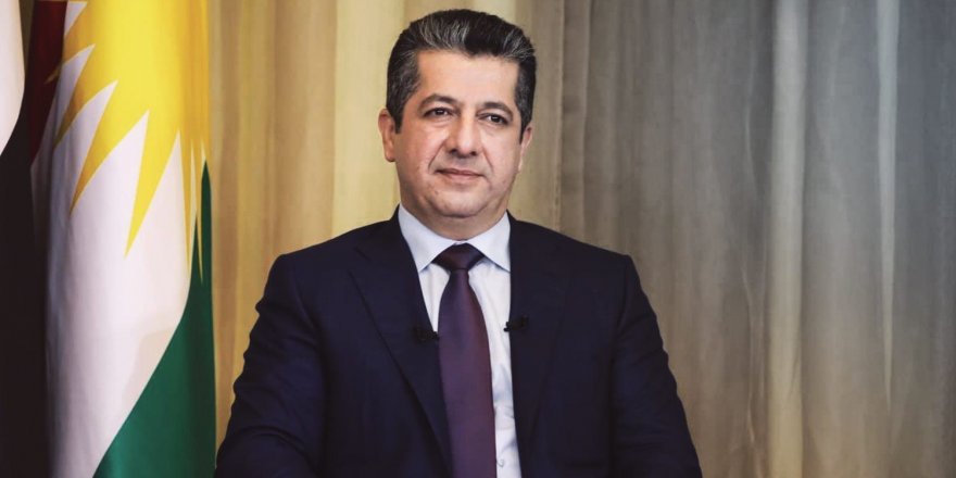 Başbakan: “Kürdistan sığınak olarak kalacaktır”