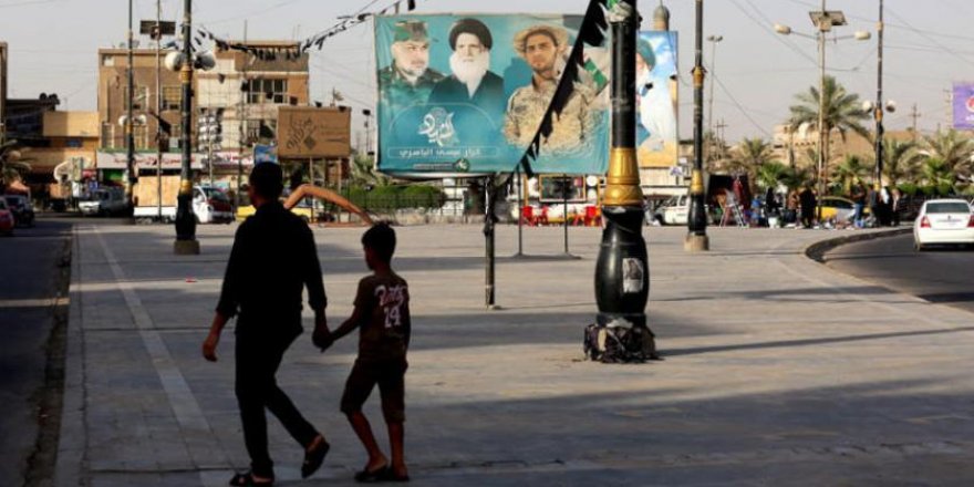 İran'dan Mukteda Sadr'a tehdit