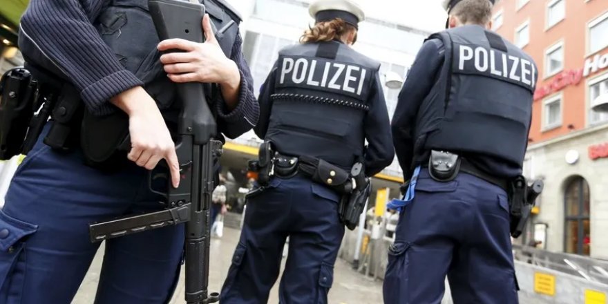Almanya'da 'MİT casusu' davası: İlk duruşmada muhbirliği kabul etti