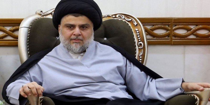 Sadr: İran hiçbir tarafa baskı yapmadı