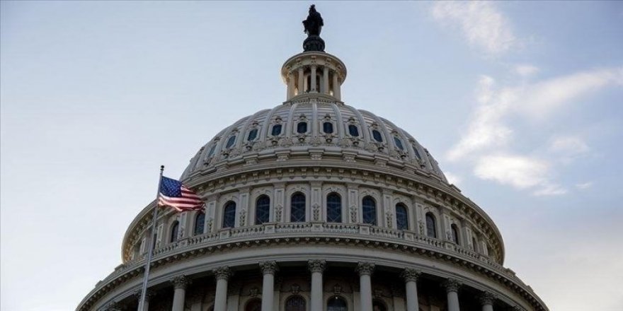 ABD Senatosu, silah düzenlemesi yasasını onayladı