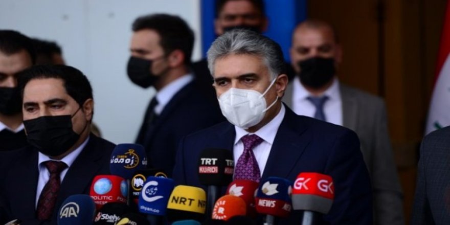 İçişleri Bakanı: Silah yasası önümüzdeki günlerde yürürlüğe girecek