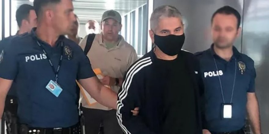 Reyhanlı saldırısının talimatını verdiği iddia edilen Memet Gezer, Türkiye'ye getirildi