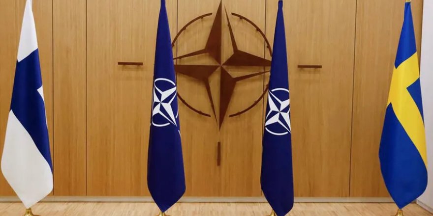 NATO: İsveç ve Finlandiya üyelik müzakerelerini tamamladı