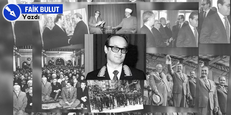 Rus Diplomatı Vasili Kolotoşa, liderlerin sırlarını açıklıyor (1)