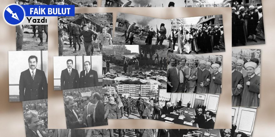 Sovyet diplomatı Vasili Kolotoşa, liderlerin sırlarını açıklıyor (2)