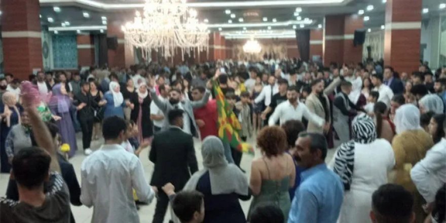 Damat ve 13 kişiye ‘Kürtçe şarkı’ ve ‘renkli şal’ davası 21 Eylül’de görülecek