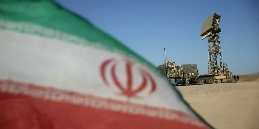 İran'da bazı yabancı diplomatlar gözaltına alındı