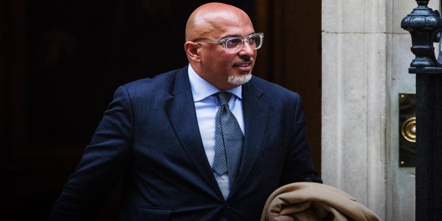 Kürt bakandan Johnson’a çağrı: En doğrusu istifa etmektir