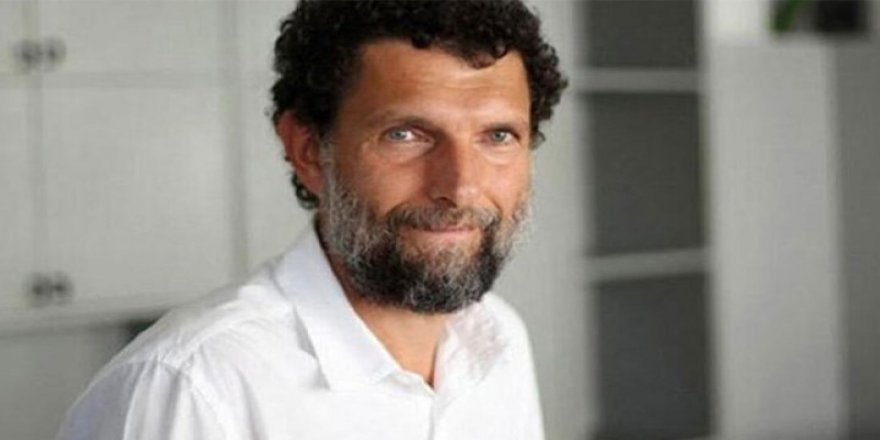Osman Kavala'dan AİHM kararı açıklaması