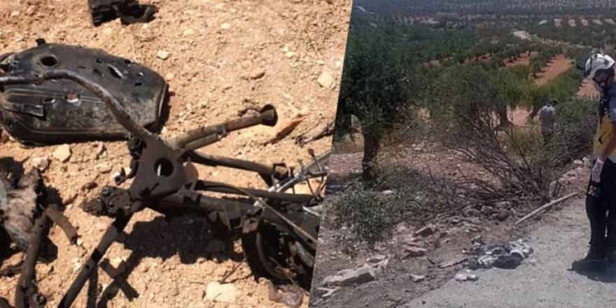 Pentagon: IŞİD liderlerinden Mahir El Agal Suriye’de öldürüldü