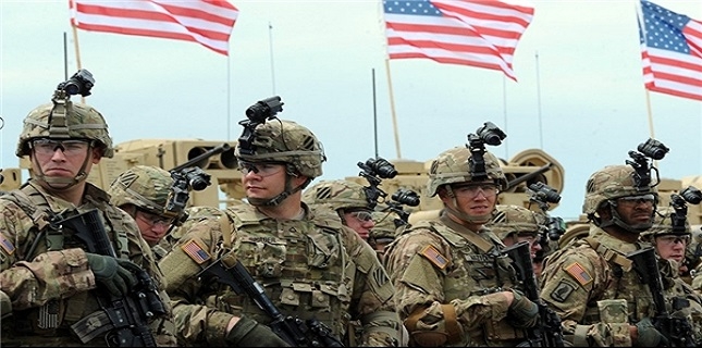 Associated Press: ABD güçlerini Irak'tan çekiyor!