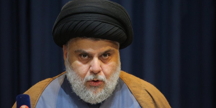 Sadr Hareketi ‘Milyonluk Cuma’ sloganıyla meydanlara iniyor