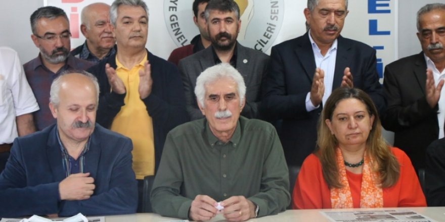 3 kürtçe öğretmen atamasına tepki: İktidar ikiyüzlü bir tutum içinde