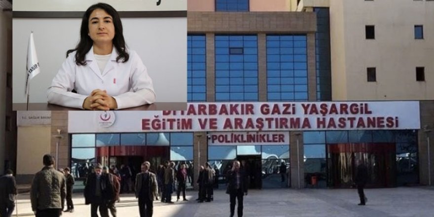 Diyarbakır Tabip Odası Başkanı: Test yapan her iki kişiden birinin sonucu pozitif çıkıyor