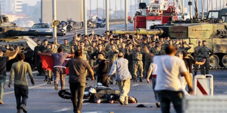 Hâlâ cevaplanmamış oluşuna hâlâ şaşırmadığımız 15 Temmuz soruları - Alper Görmüş*