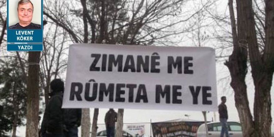 Kürt sorunu ve anadilinde eğitim yasağı