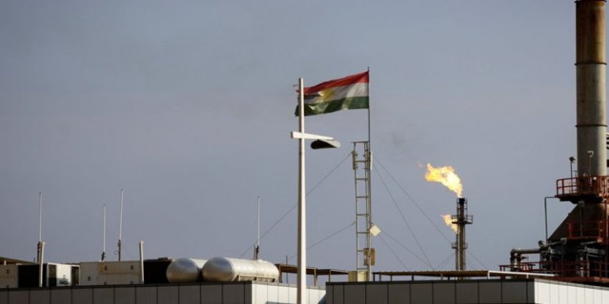 Kürdistan Bölgesi’nin 3 aylık petrol ve enerji faaliyet raporu yayınlandı