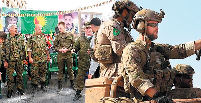 YPG: ABD, Minbic konusunda bize söz verdi