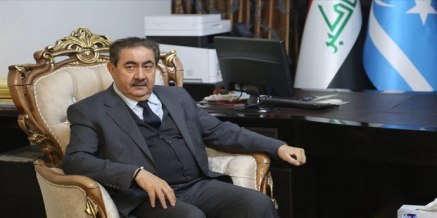 Zebari: “Irak, IKBY ve Türkiye Zaho için ortak soruşturma komitesi kursun”