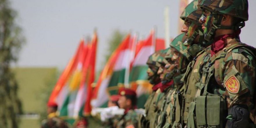 Peşmerge Komisyonu Başkanı: Irak ordusunun sınıra konuşlandırılmasını red ediyoruz