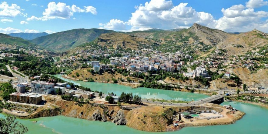 Dersim’de günde 120 kişi Covid-19'a yakalanıyor