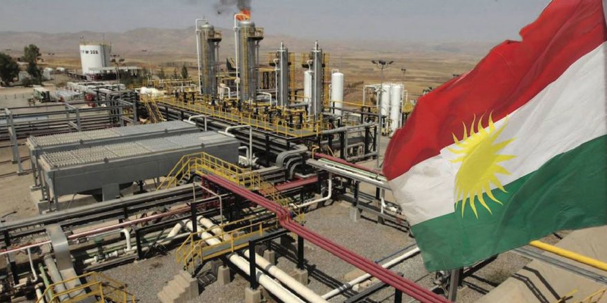 Kürdistan doğal gazı ve enerji güvenliği - Abdullah Kıran*