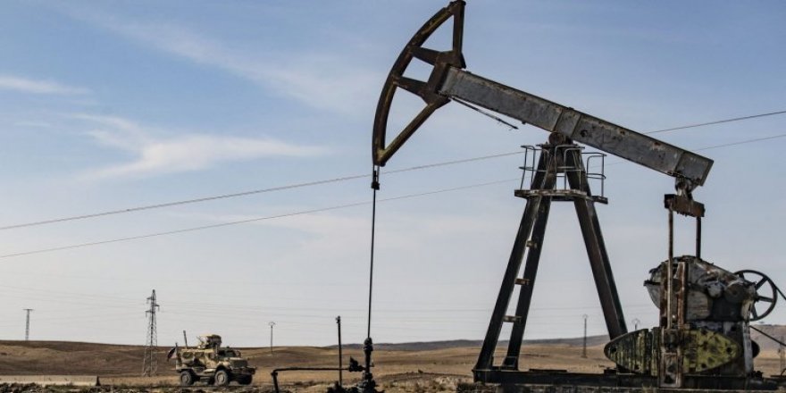 DSG ve Suriye Rejimi arasında yeni petrol anlaşması