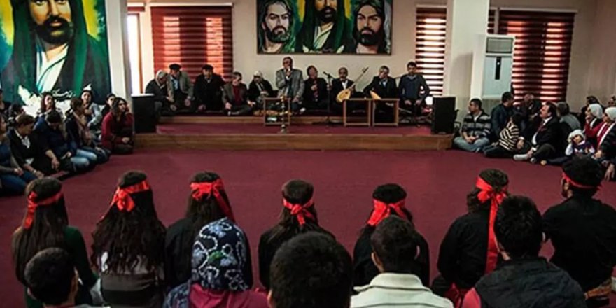 İçişleri Bakanlığı'ndan 81 ile 'Hacı Bektaş Etkinlikleri' için genelge