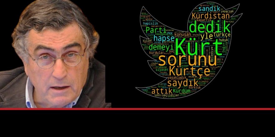 Hasan Cemal: Yazıklar olsun!